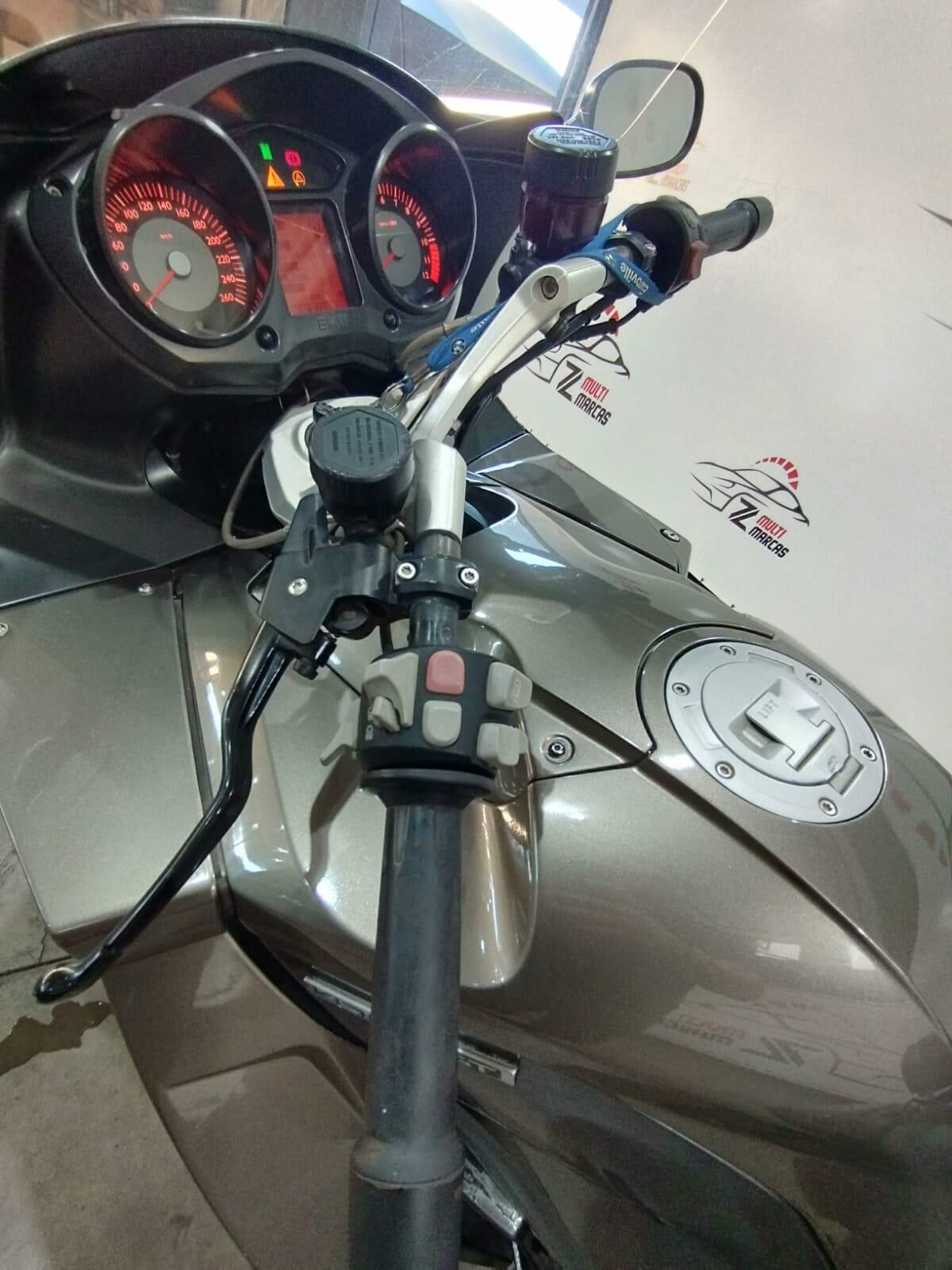 Imagem do veículo  K1300 GT